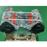 Восстановленный двигатель EA837